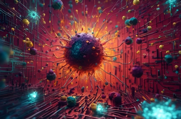 什么是虚拟内存